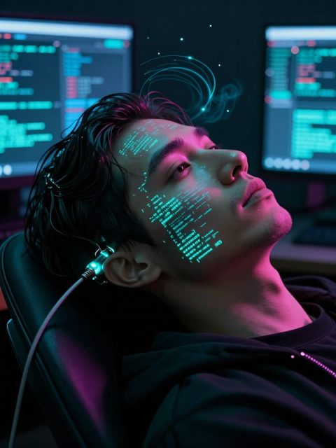 黑客入侵了网络