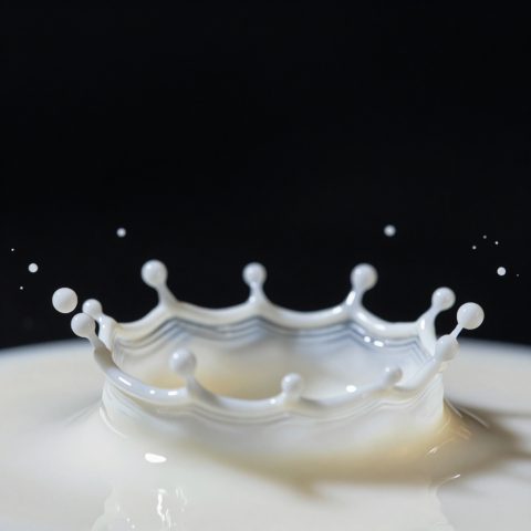 水冠溅射
