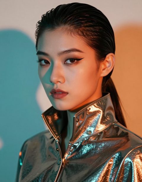 编辑部时尚美妆